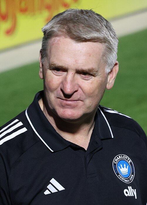 Dean Smith