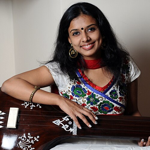 Sithara Krishnakumar