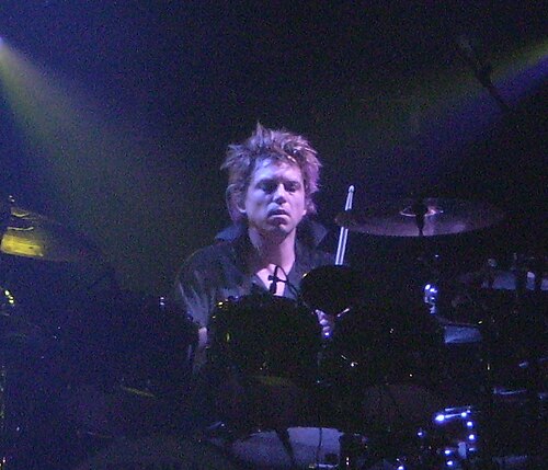 Jason Cooper