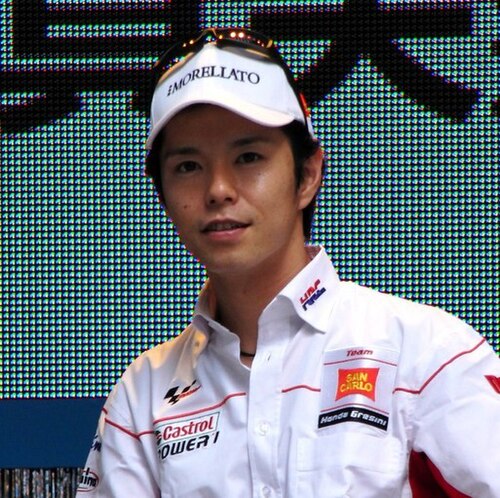 Shinya Nakano