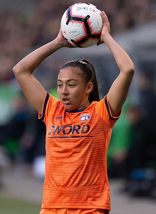 Selma Bacha