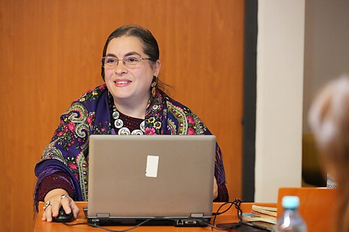 Delia Grigore