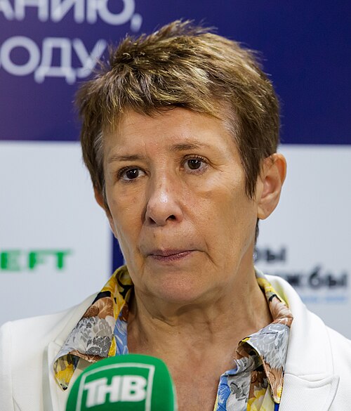 Elena Vaytsekhovskaya