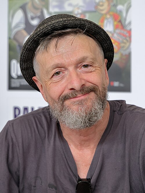 Ralf König