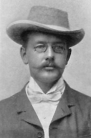 Valdemar Langlet