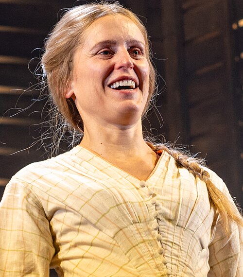 Denise Gough
