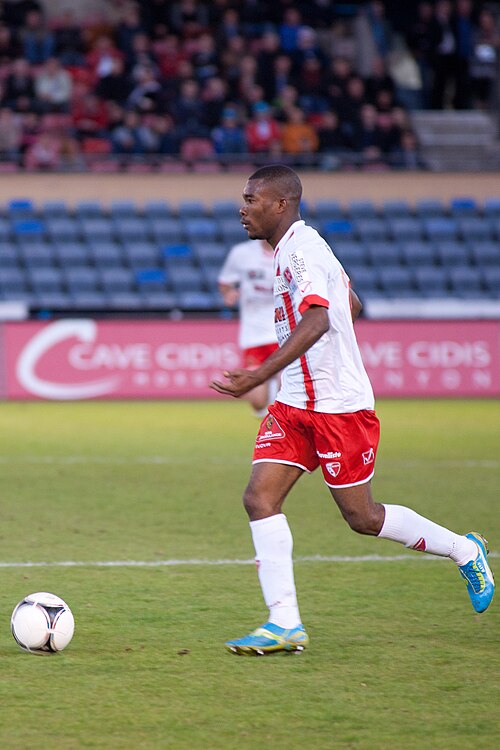 Serey Dié