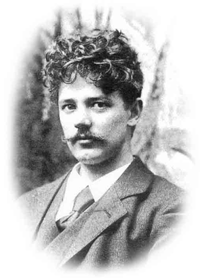 Edvard Eriksen