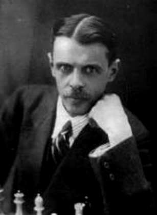 Eugene Znosko-Borovsky