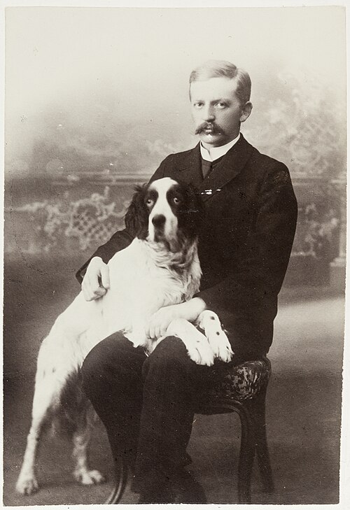 Eugen Schauman