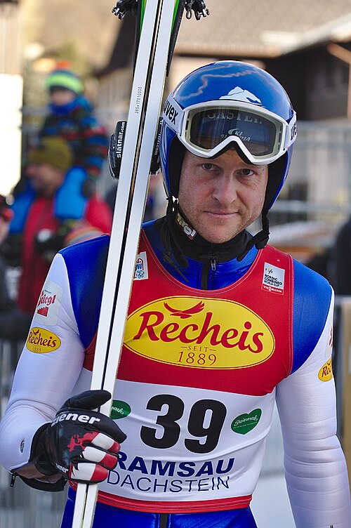 Bernhard Gruber