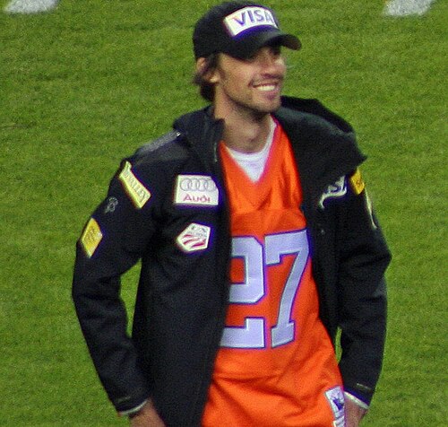 Johnny Spillane
