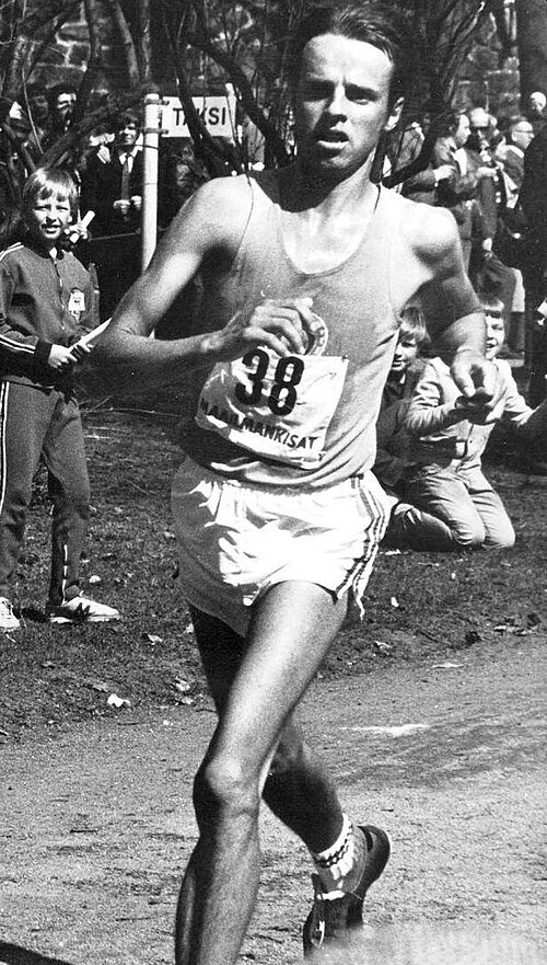 Lasse Virén