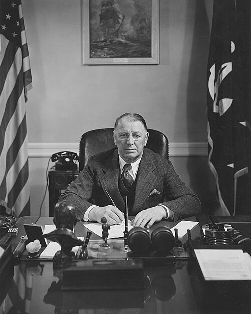 Frank Knox