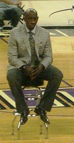 Bobby Jackson