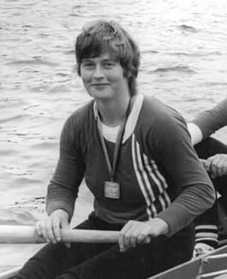 Silvia Fröhlich