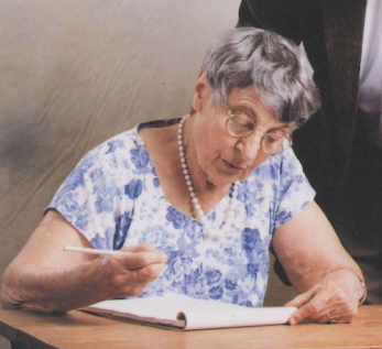 Cécile DeWitt-Morette