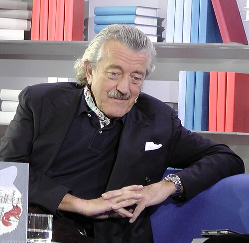 Dieter Meier