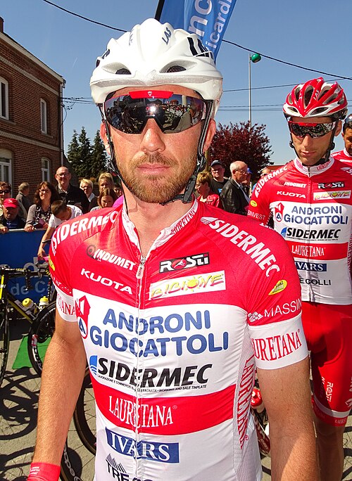 Francesco Gavazzi