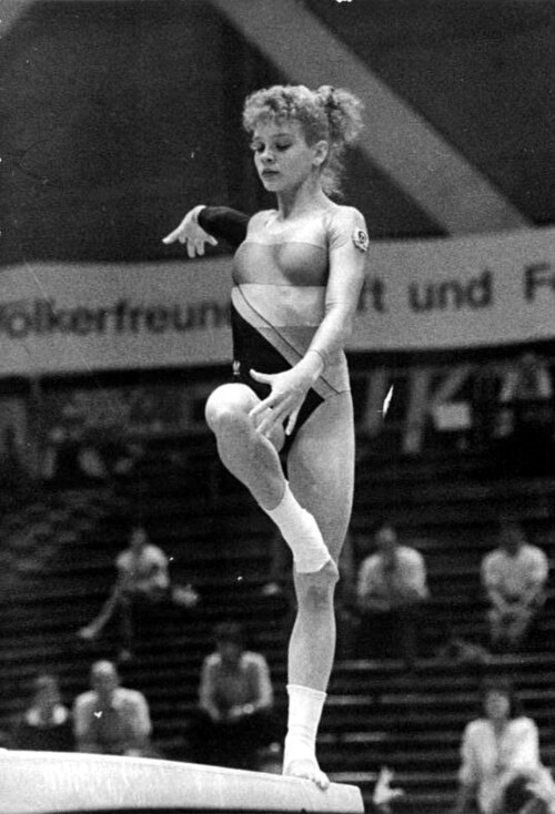 Dagmar Kersten