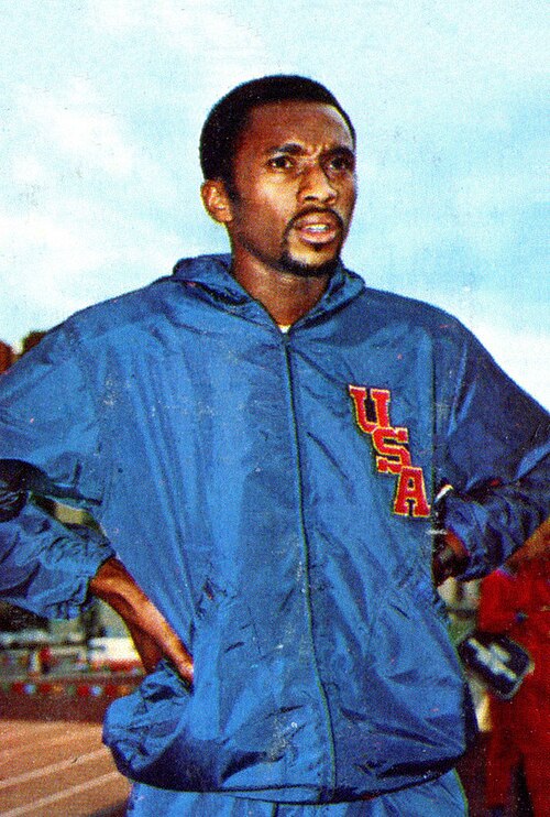 Tommie Smith