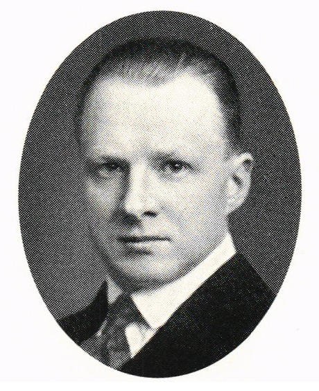 Torsten Carleman