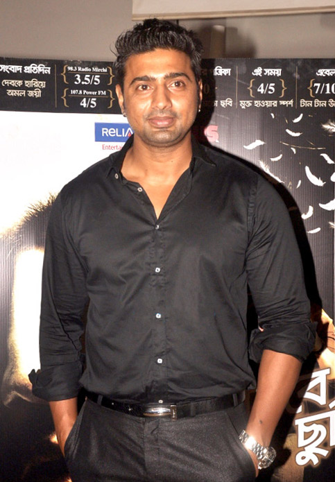 Deepak Adhikari