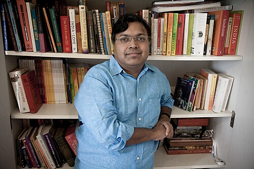 Devdutt Pattanaik