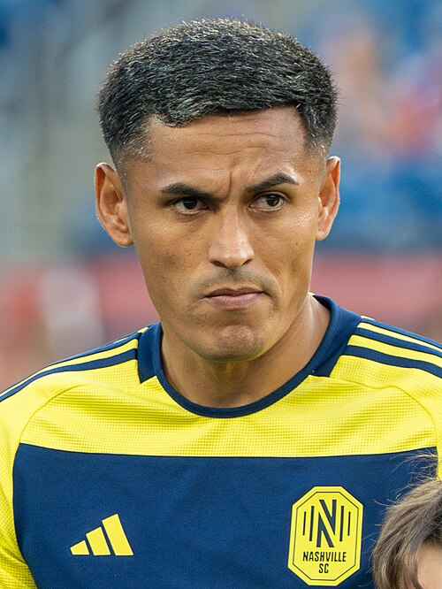 Andy Najar