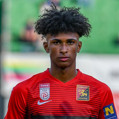 Emanuel Aiwu