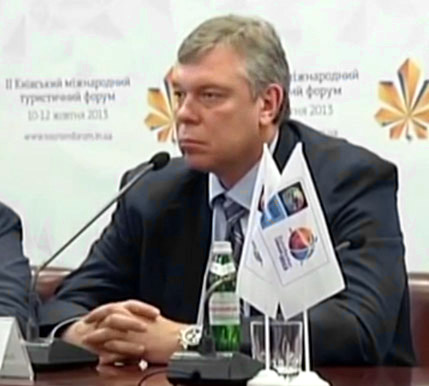 Alexander Volkov