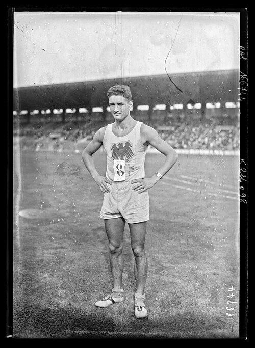 Harry Voigt