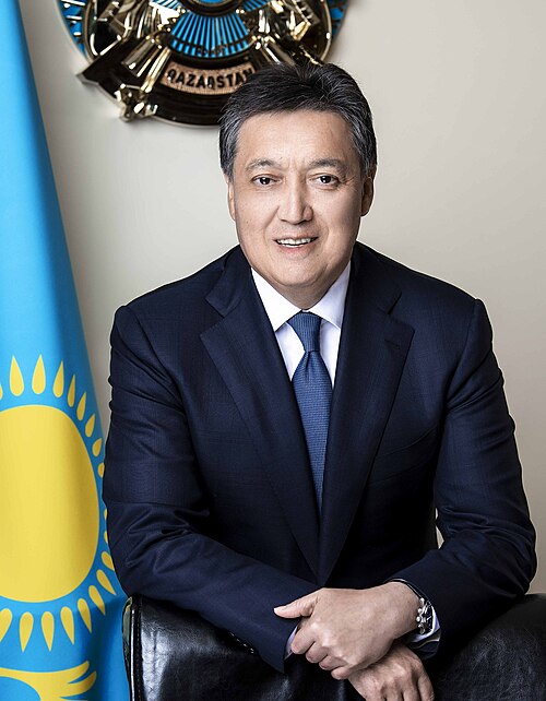 Asqar Mamin