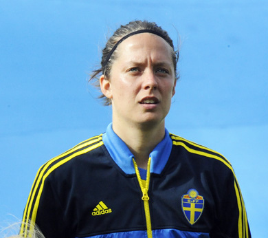 Lina Nilsson