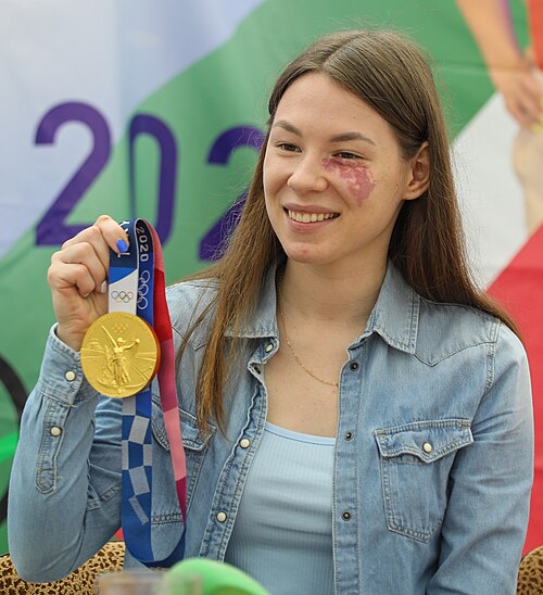 Marta Martyanova