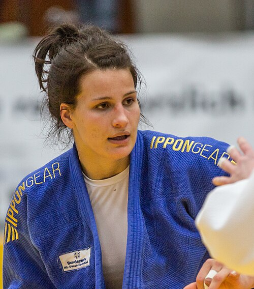 Anna-Maria Wagner