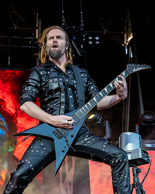 Andy Sneap