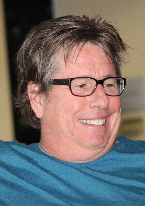 Andy Tennant