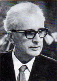 Brunó Ferenc Straub
