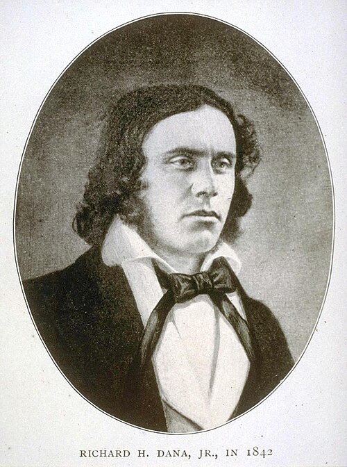Richard Henry Dana