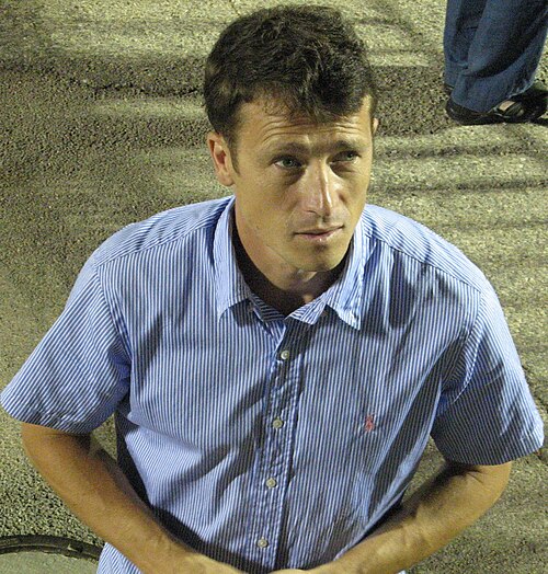 Aleksandr Averbukh