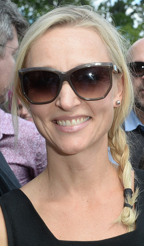 Kari Matchett