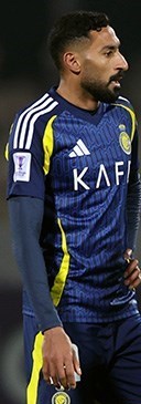 Ali Al-Hassan