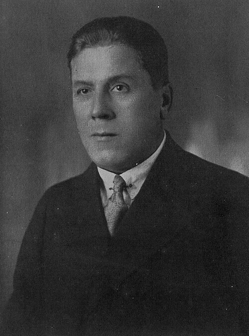 Stanisław Leśniewski