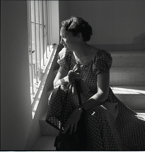 Ruth Amiran