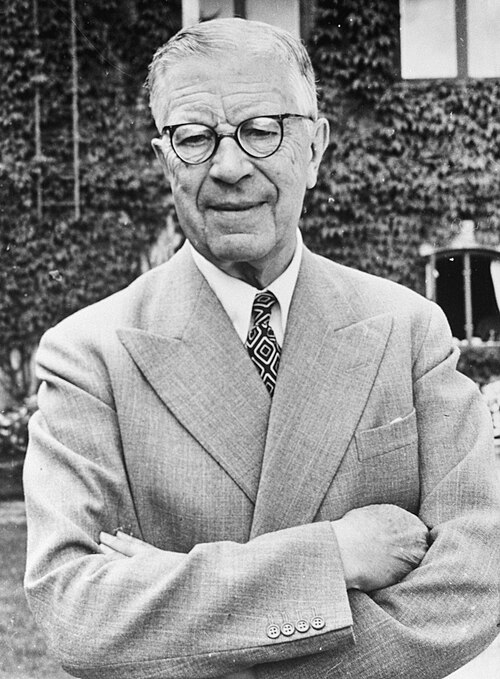 Gustaf VI Adolf of Sweden