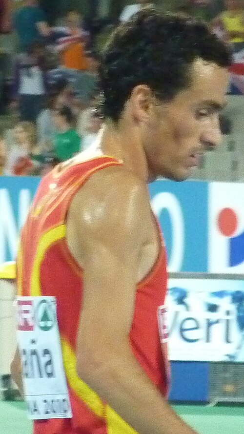 Jesús España