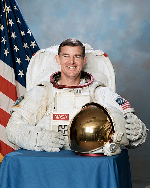 James S. Voss