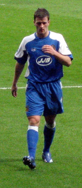 Ryan Taylor