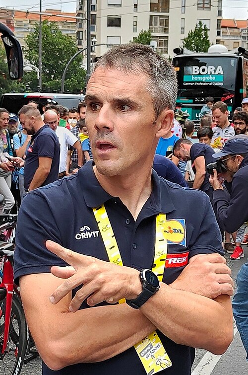 Markel Irizar